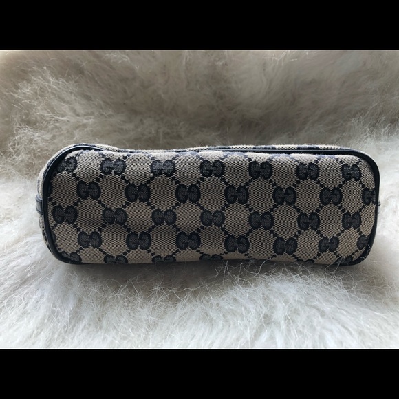 Gucci boat bag pochette $500private sale - Picture 9 of 10